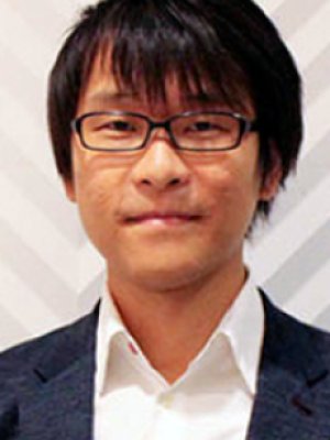 Takashi Ootsuka