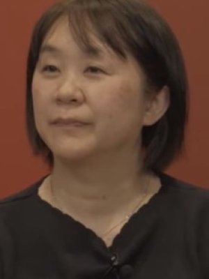 Itsuko Takeda