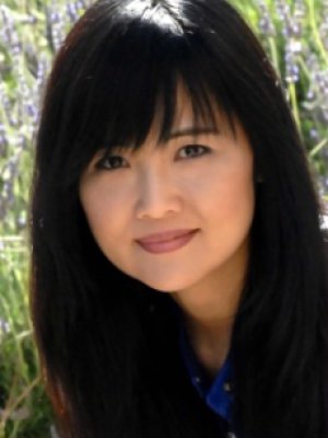 Mari Iijima