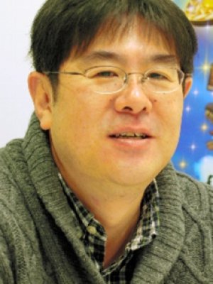 Hiroshi Nishikiori
