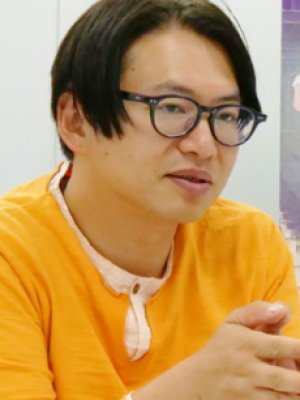 Ichirou Ookouchi