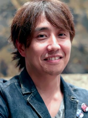 Hironobu Yoshida