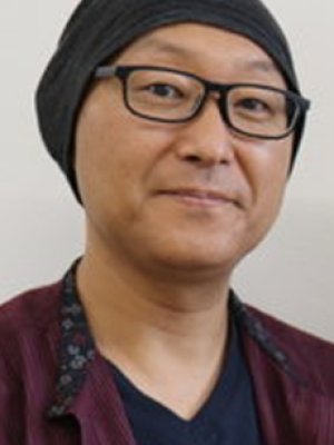 Kimitoshi Yamane