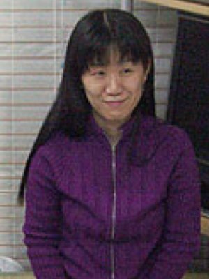 Eiko Morikawa