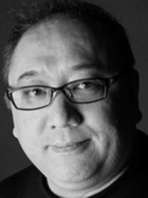 Tetsuya Takahashi