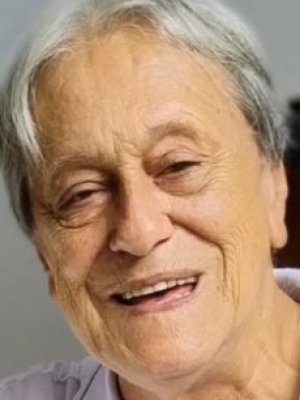 Nelson Machado