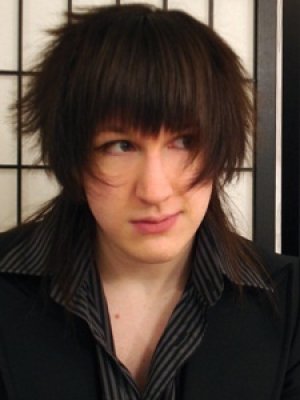 Clint Bickham