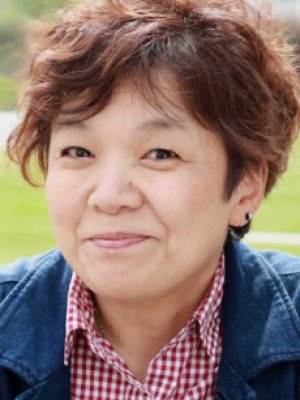 Yasuno Satou