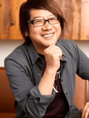 Yasuo Kosugi