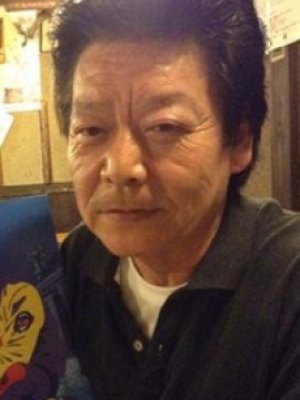 Chuuichi Iguchi