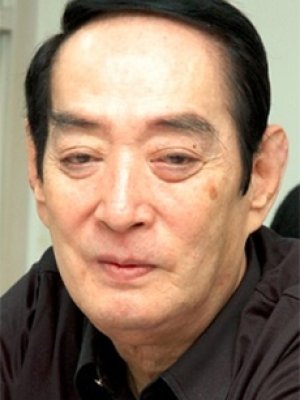 Yoshinobu Nishizaki
