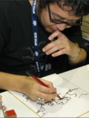 Takashi Okazaki