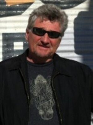 Terry Klassen