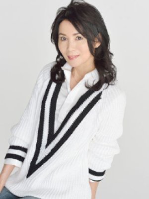 Mariya Takeuchi