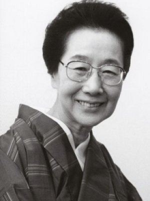 Tokiko Iwatani