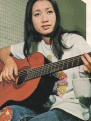 Chinatsu Nakayama