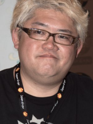 Osamu Kobayashi