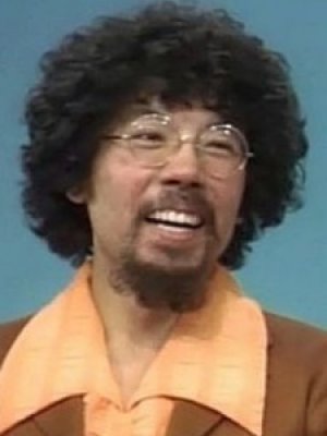Masaharu Fujikawa