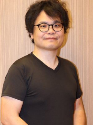 Mitsuyuki Masuhara