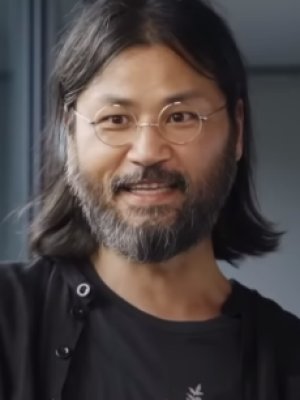Motonobu Hori