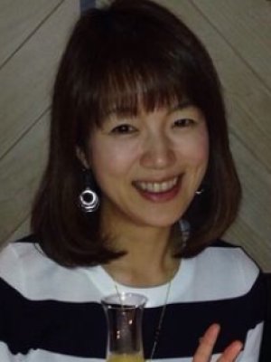 Reiko Ami