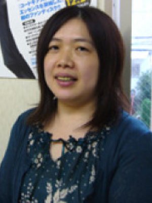 Reiko Iwasawa