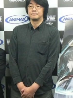 Hiroshi Aoyama