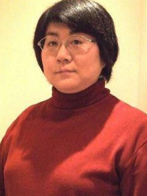 Chiaki Morosawa
