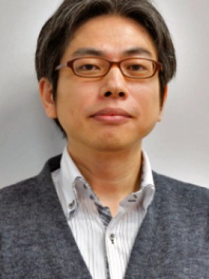 Kiyoshi Komatsubara