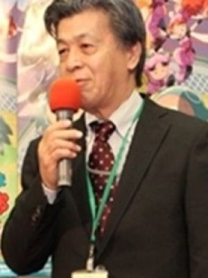 Hideo Kawauchi