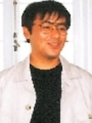 Katsumi Hasegawa
