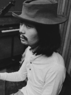 Haruomi Hosono 