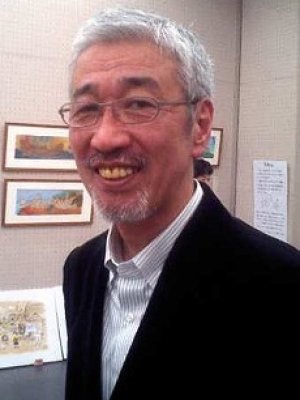 Kousei Maeda 