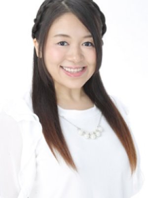 Ayaka Saitou