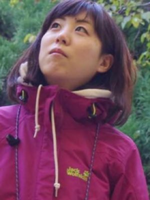 Naomi Nakayama