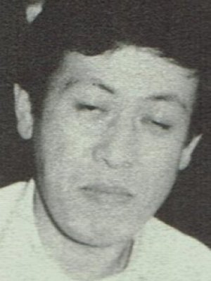Toshio Mori