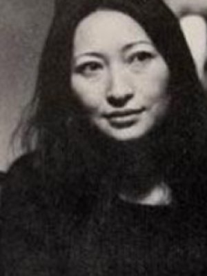 Kazuko Nakamura
