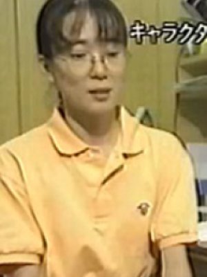 Masako Gotou