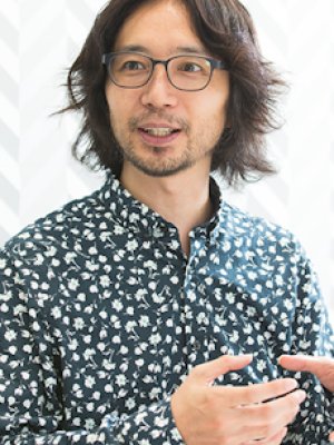 Akifumi Zako