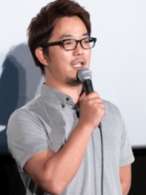 Takahiro Ikezoe
