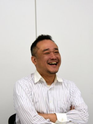 Hiroyuki Oomori