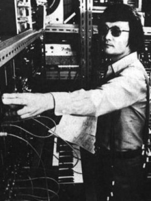 Isao Tomita