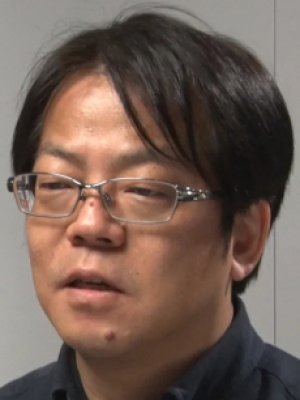 Toshiyuki Katou