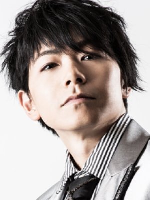 Daisuke Kishio