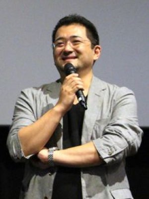 Tatsuto Higuchi