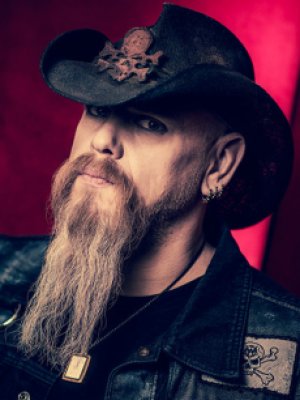 Jason Miller