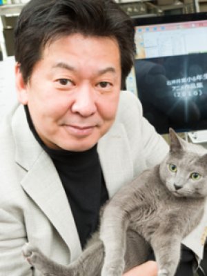 Kazushige Yusa