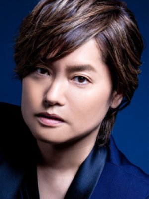 Shoutarou Morikubo