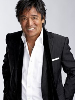 Shigeru Matsuzaki