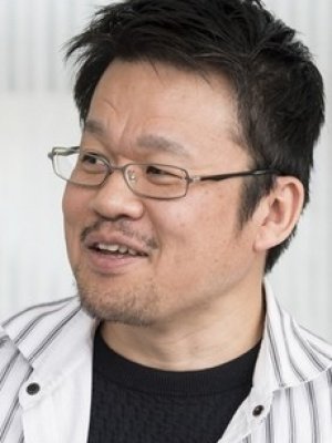 Shigenobu Matsumoto